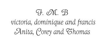 Goudy Cursive 18-point