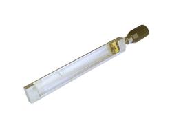 3' 1-Line Type Holder