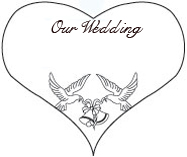 Two Doves with Bells