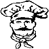 Gourmet Chef #2