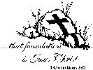 '...the foundation is Jesus Christ'