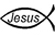 Jesus Ichthys