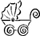 Stroller (Right)