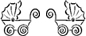 Pair of Strollers