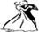 Dancing Couple