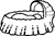 Bassinet (Left)