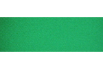 7/8' Plain Edge Emeral Green