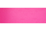 1/4' Plain Edge Fuchsia