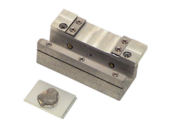 Multi-line Type Holder Adapter with Wafer Holder