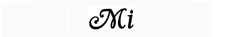 'Mi'