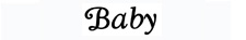 'Baby'