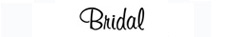 'Bridal'