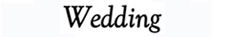 'Wedding'
